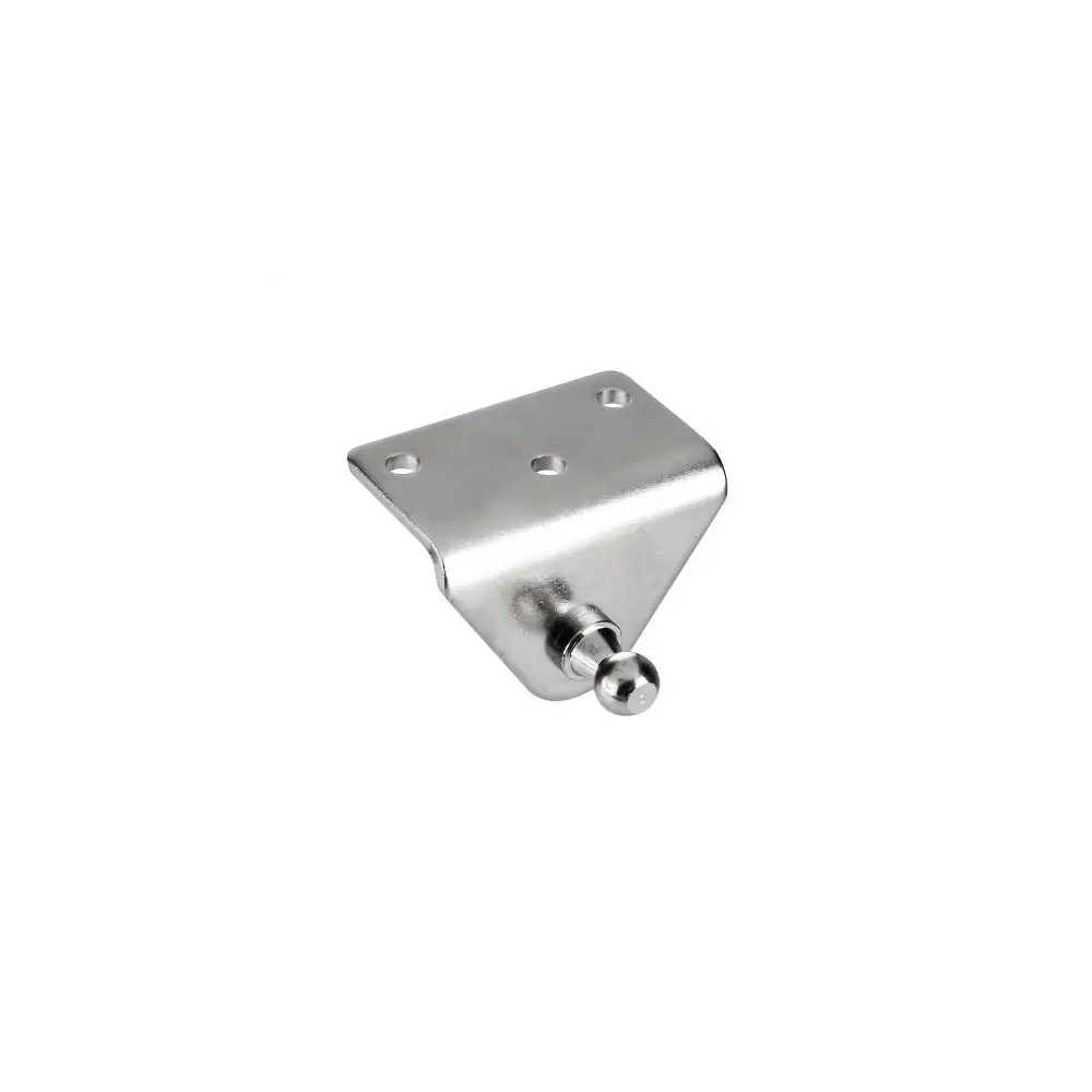 Boat Hatch Lift Support Mounting Bracket - 90 Degree L-Shaped - SDG321582-1
